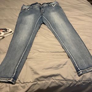 Encore jeans